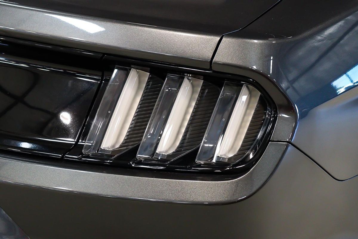 2017 Ford Mustang GT FM