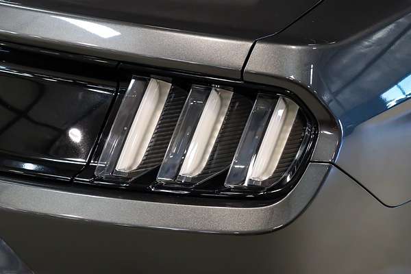 2017 Ford Mustang GT FM