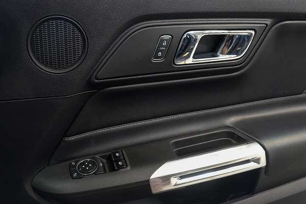 2017 Ford Mustang GT FM