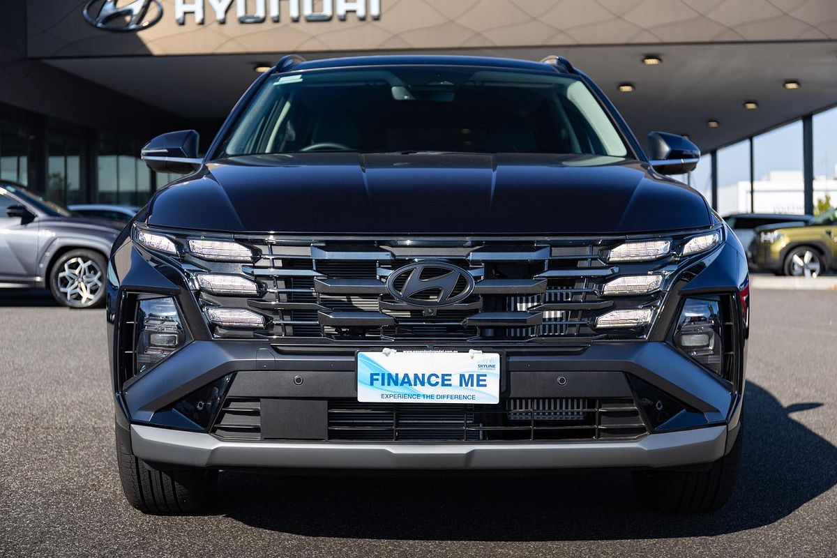 2024 Hyundai Tucson Premium NX4.V3