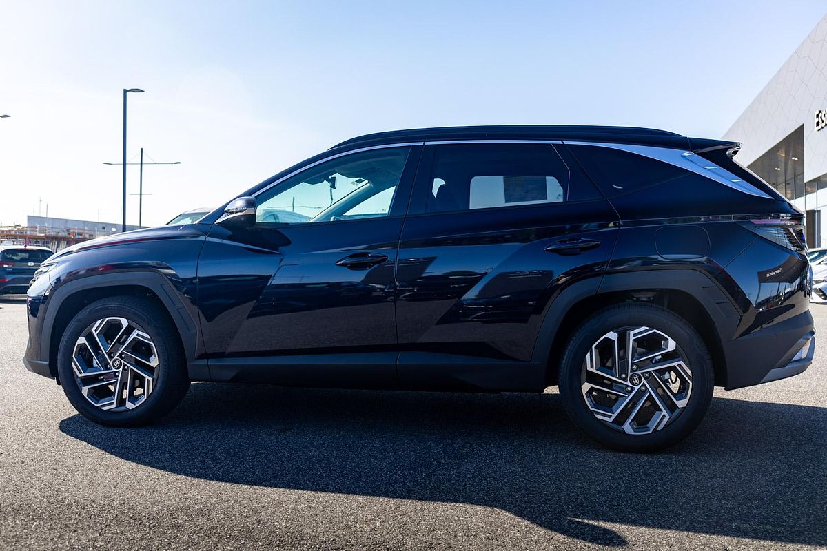 2024 Hyundai Tucson Premium NX4.V3