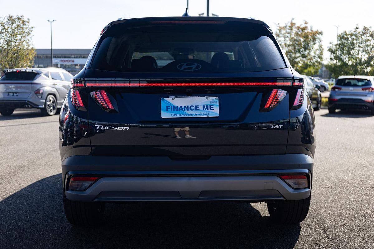 2024 Hyundai Tucson Premium NX4.V3