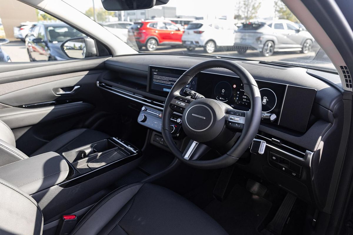 2024 Hyundai Tucson Premium NX4.V3