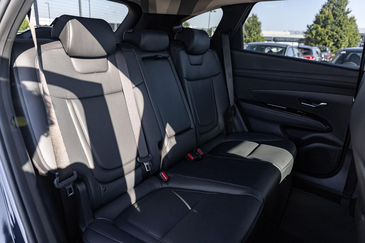 2024 Hyundai Tucson Premium NX4.V3