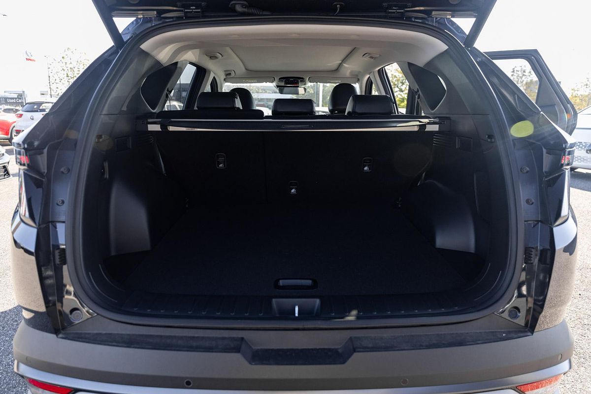 2024 Hyundai Tucson Premium NX4.V3