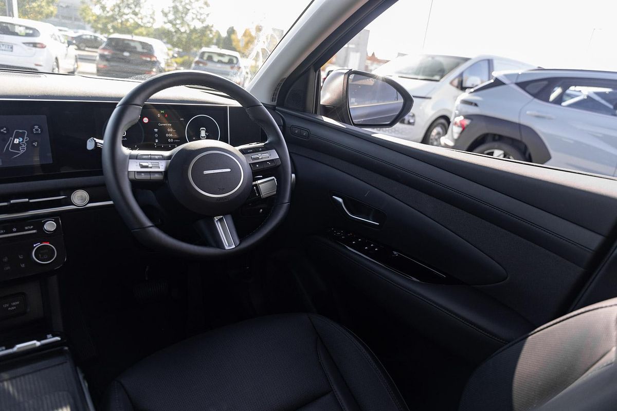 2024 Hyundai Tucson Premium NX4.V3