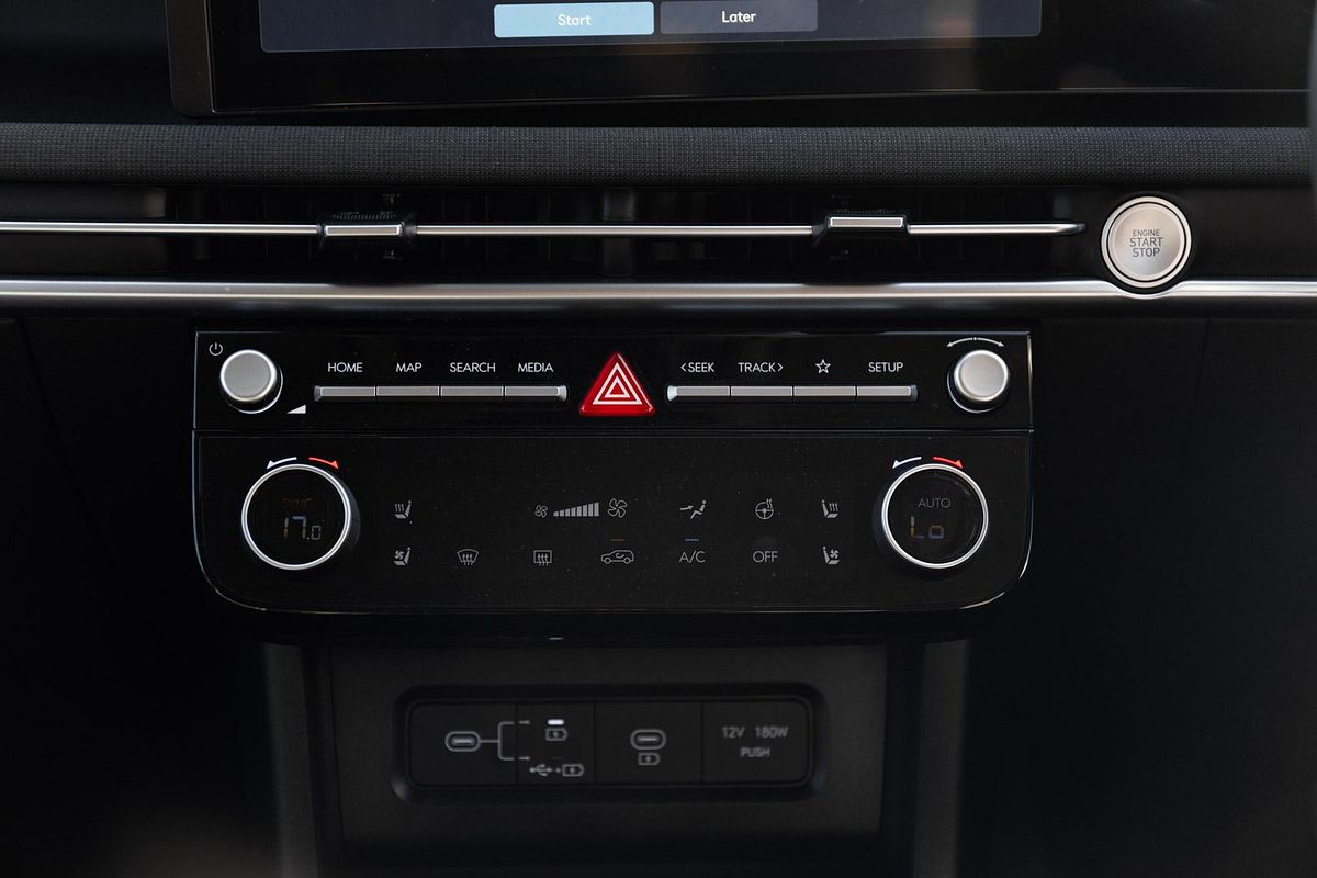 2024 Hyundai Tucson Premium NX4.V3