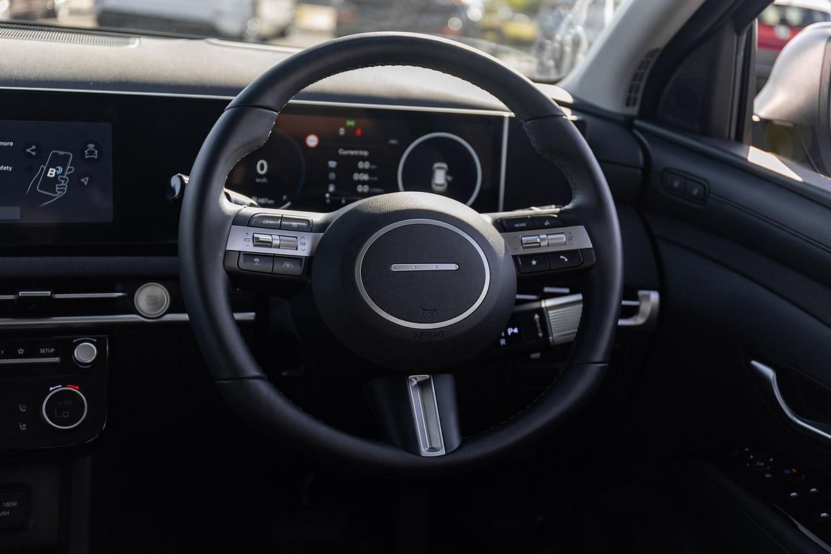 2024 Hyundai Tucson Premium NX4.V3