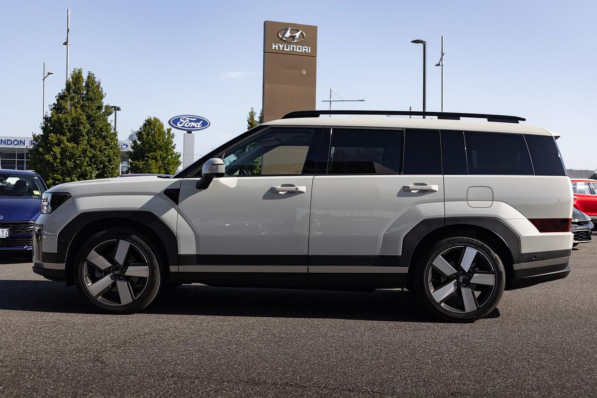2025 Hyundai Santa Fe Elite MX5.V1