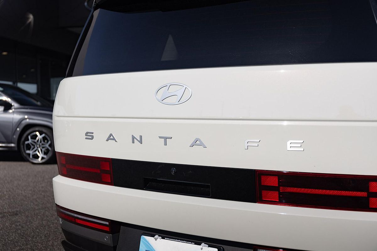 2025 Hyundai Santa Fe Elite MX5.V1