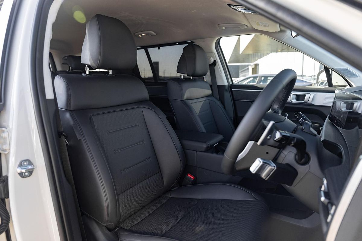 2025 Hyundai Santa Fe Elite MX5.V1