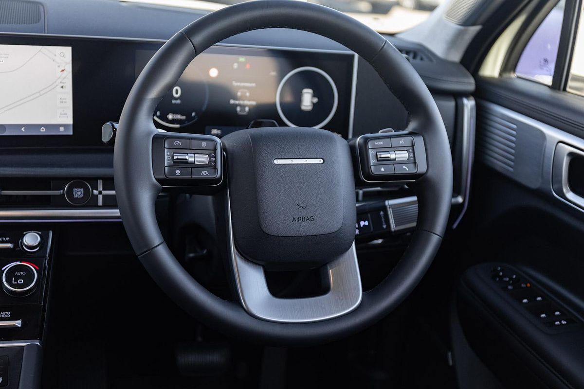 2025 Hyundai Santa Fe Elite MX5.V1