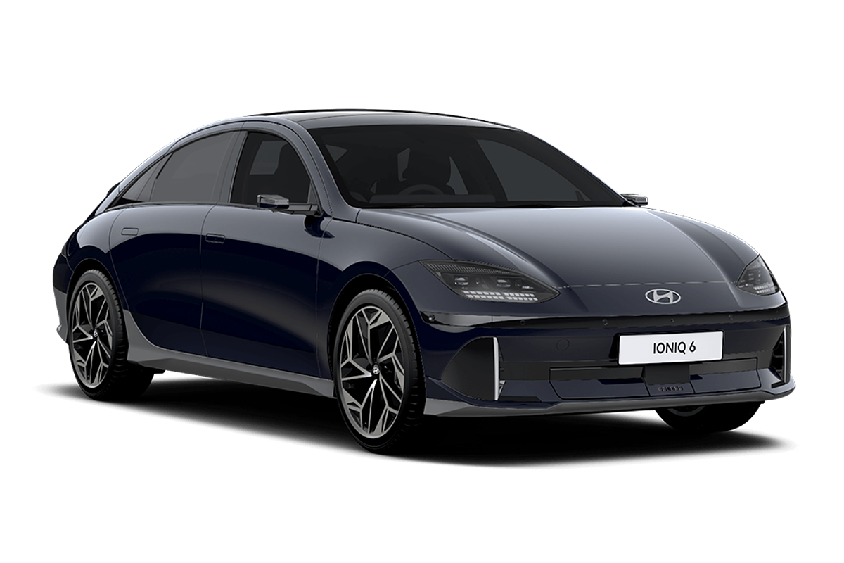 2023 Hyundai IONIQ 6 EPIQ CE.V1
