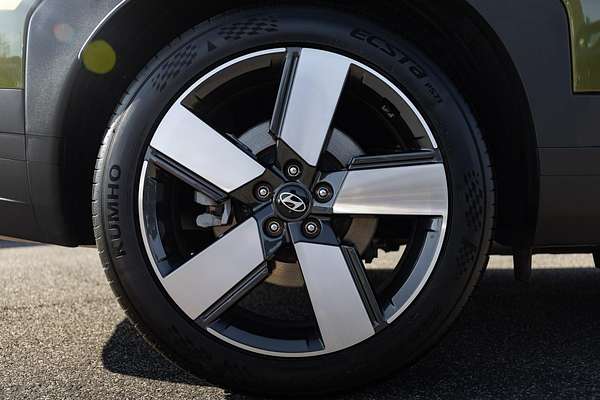2024 Hyundai Santa Fe Hybrid MX5.V1
