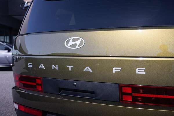 2024 Hyundai Santa Fe Hybrid MX5.V1