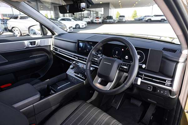 2024 Hyundai Santa Fe Hybrid MX5.V1
