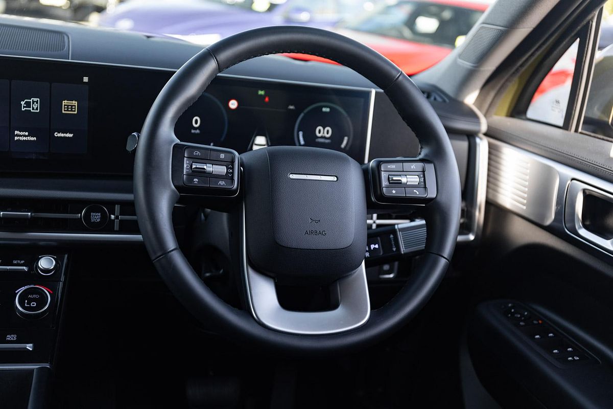 2024 Hyundai Santa Fe Hybrid MX5.V1