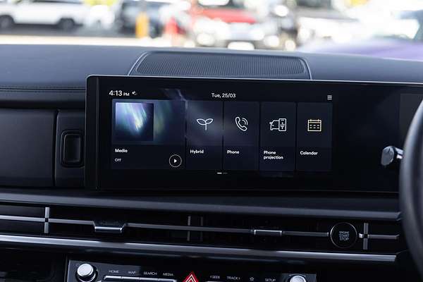 2024 Hyundai Santa Fe Hybrid MX5.V1