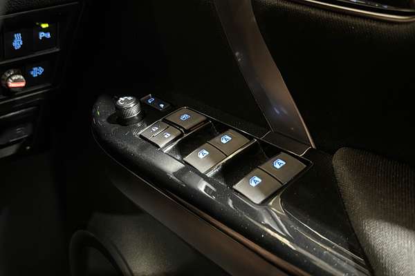 2023 Toyota Fortuner GXL GUN156R
