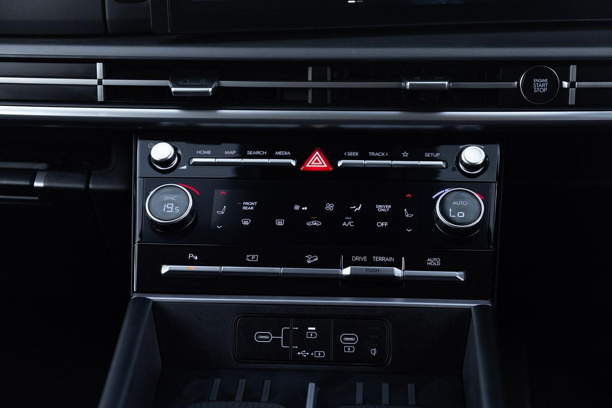 2024 Hyundai Santa Fe Hybrid MX5.V1