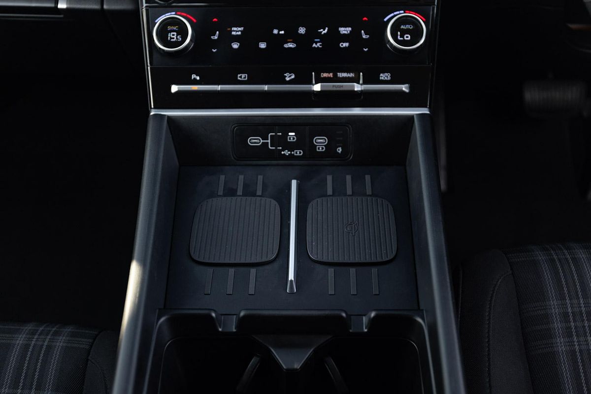 2024 Hyundai Santa Fe Hybrid MX5.V1