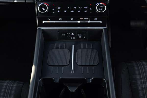 2024 Hyundai Santa Fe Hybrid MX5.V1