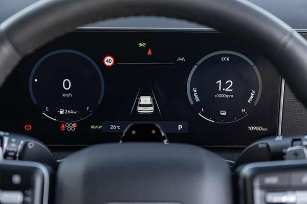 2024 Hyundai Santa Fe Hybrid MX5.V1