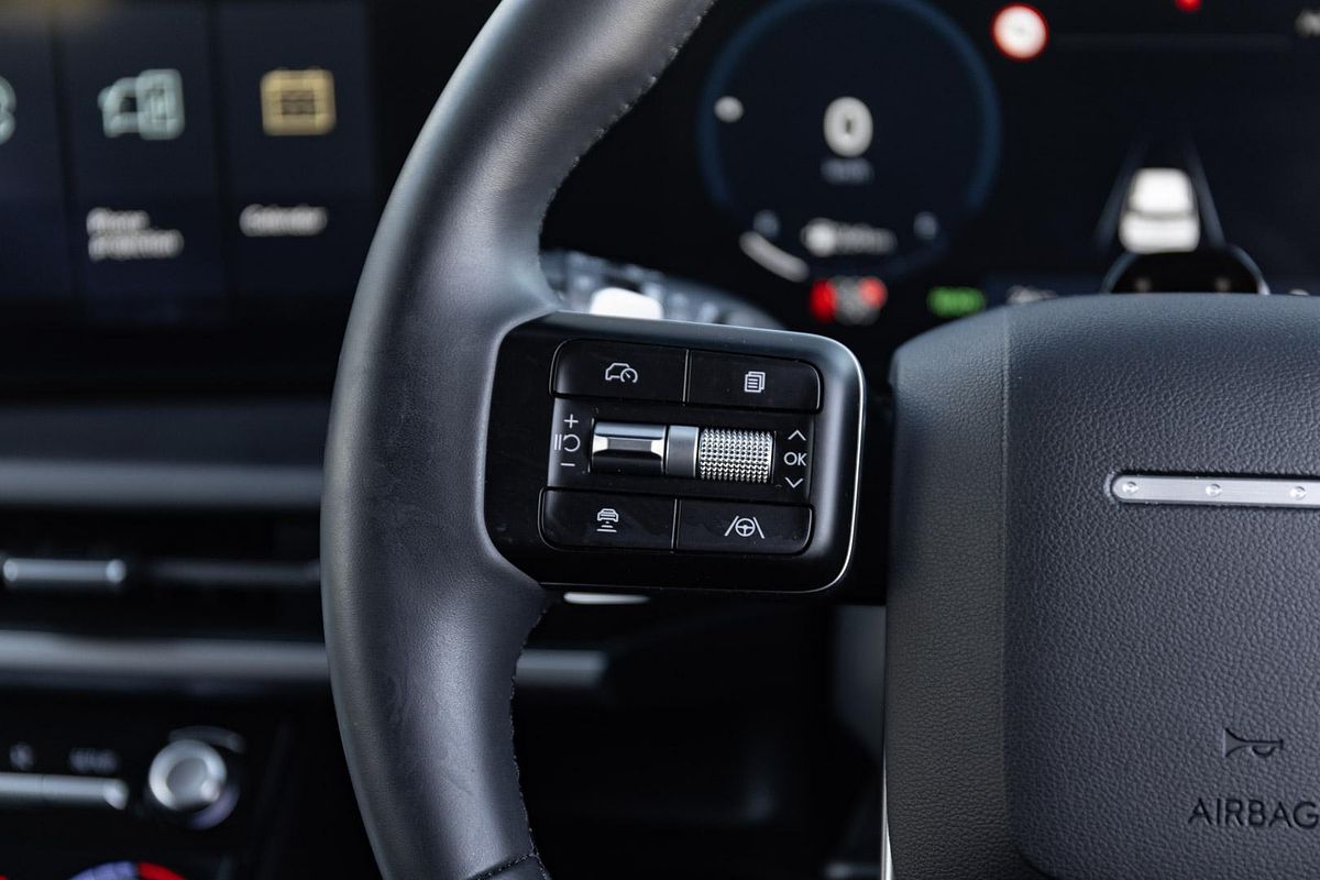 2024 Hyundai Santa Fe Hybrid MX5.V1