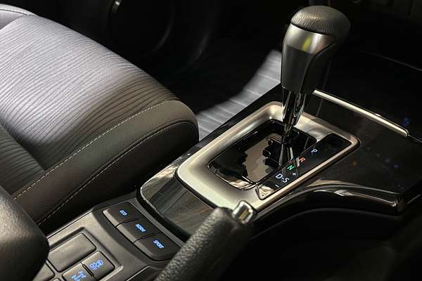 2023 Toyota Fortuner GXL GUN156R