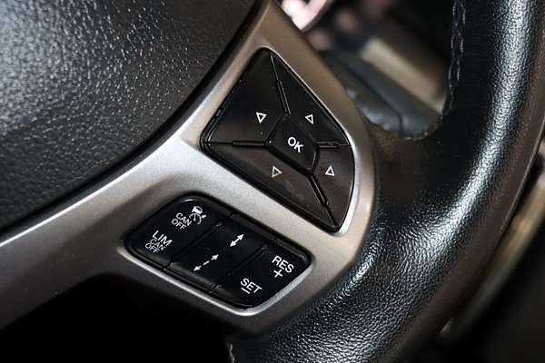 2021 Ford Ranger XLT PX MkIII 4X4 3.2L