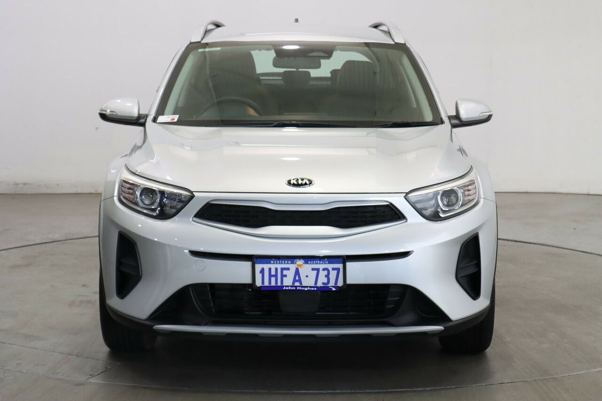 2021 Kia Stonic Sport YB