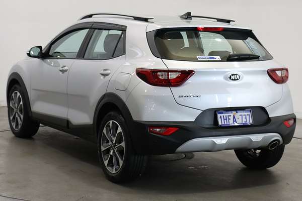 2021 Kia Stonic Sport YB