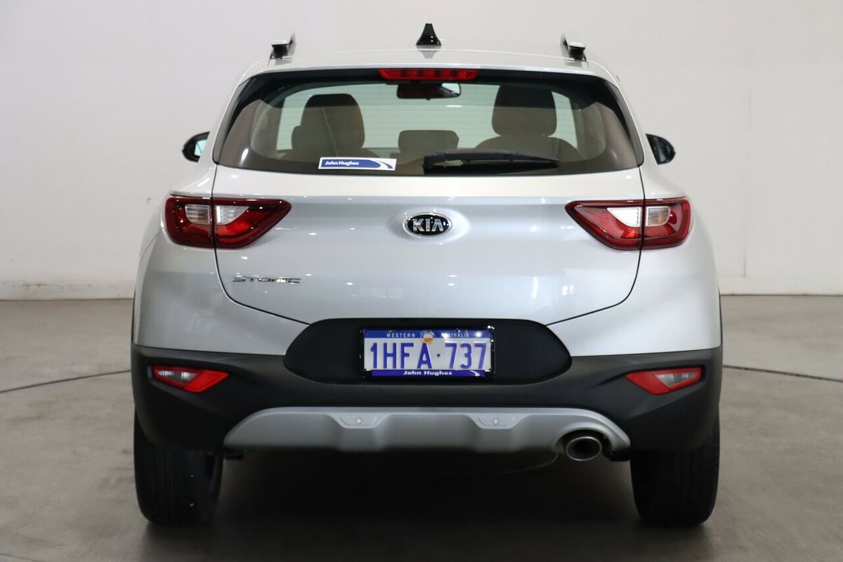 2021 Kia Stonic Sport YB