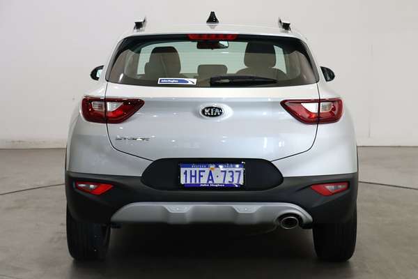 2021 Kia Stonic Sport YB