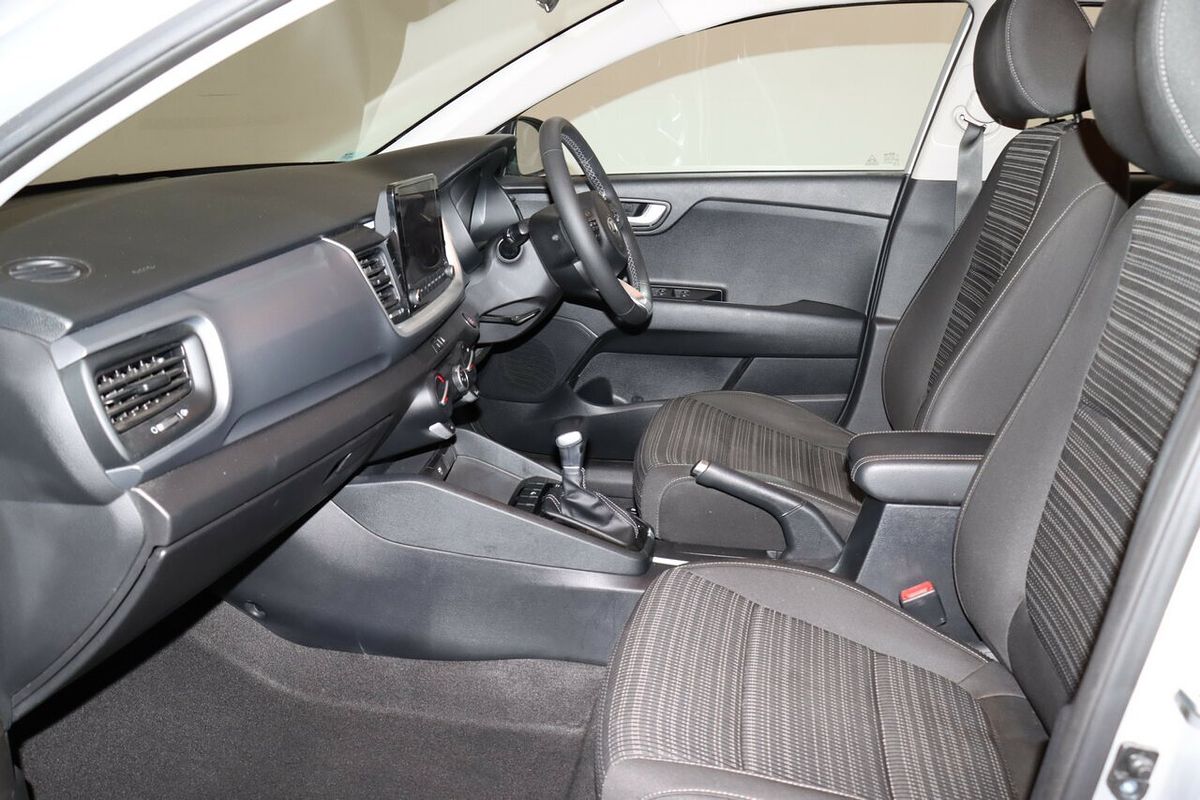 2021 Kia Stonic Sport YB