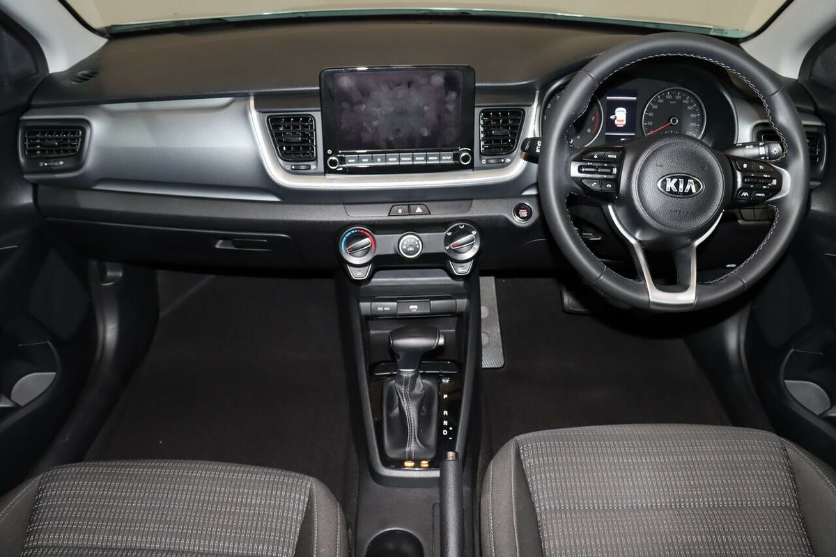 2021 Kia Stonic Sport YB