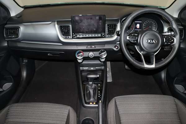 2021 Kia Stonic Sport YB