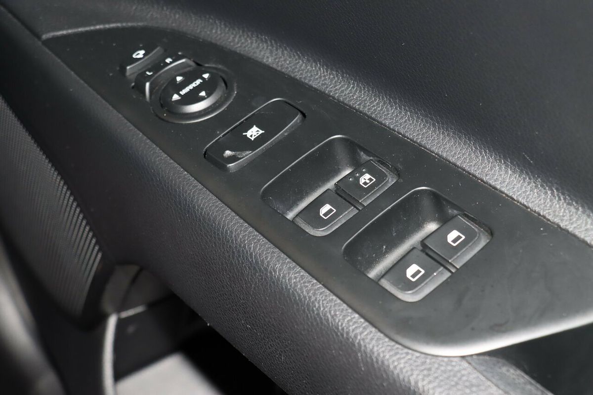2021 Kia Stonic Sport YB