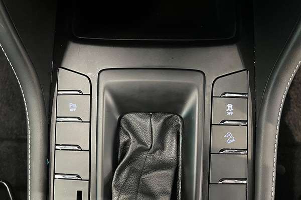 2024 Isuzu MU-X LS-M
