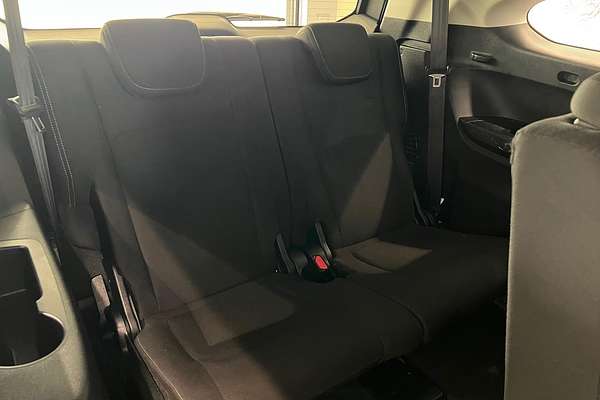 2024 Isuzu MU-X LS-M