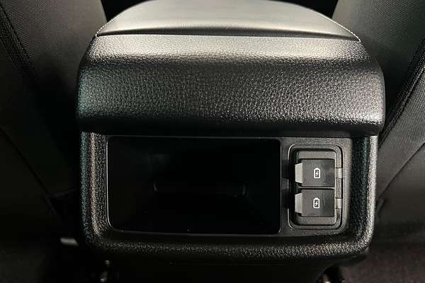 2024 Isuzu MU-X LS-M
