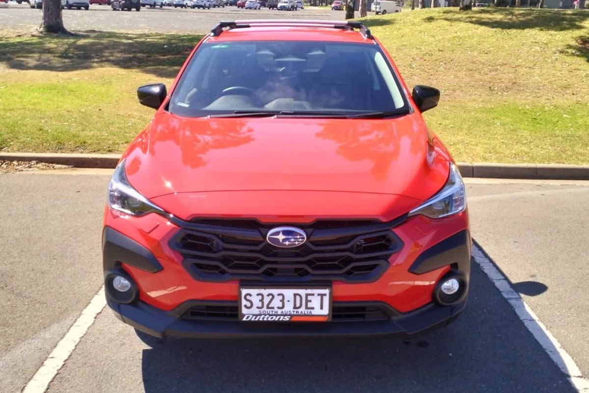 2023 Subaru Crosstrek 2.0L G6X