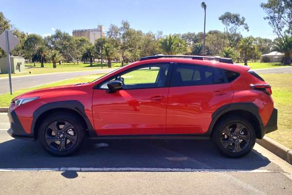 2023 Subaru Crosstrek 2.0L G6X