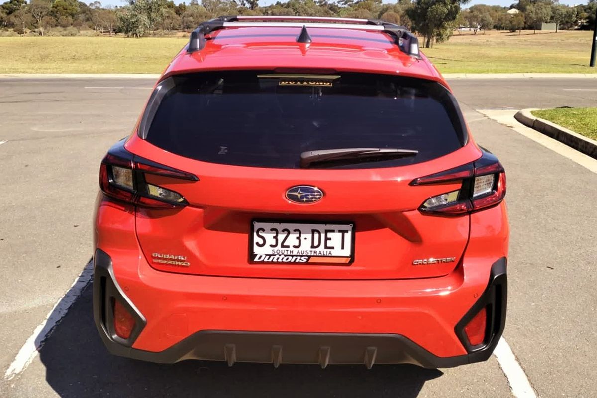 2023 Subaru Crosstrek 2.0L G6X