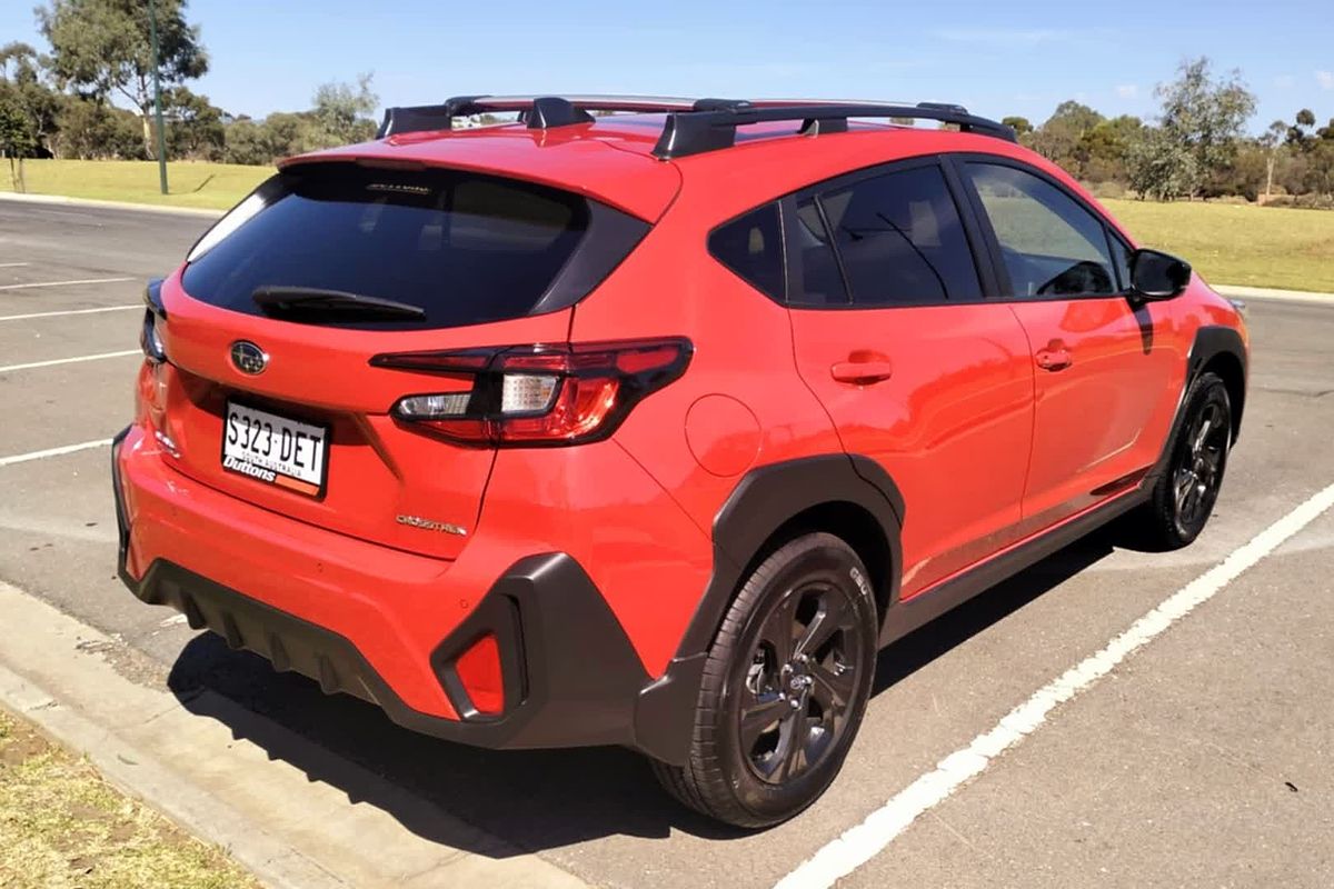2023 Subaru Crosstrek 2.0L G6X