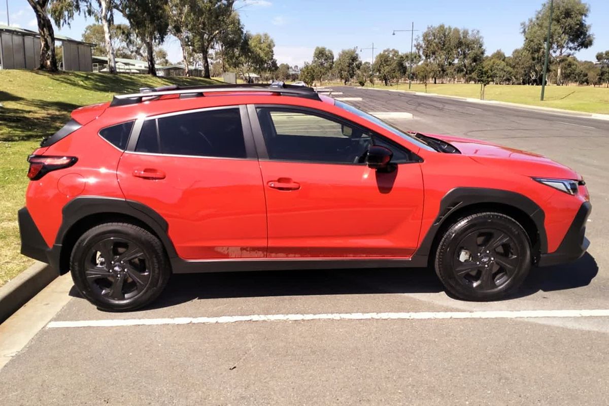2023 Subaru Crosstrek 2.0L G6X