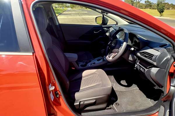 2023 Subaru Crosstrek 2.0L G6X