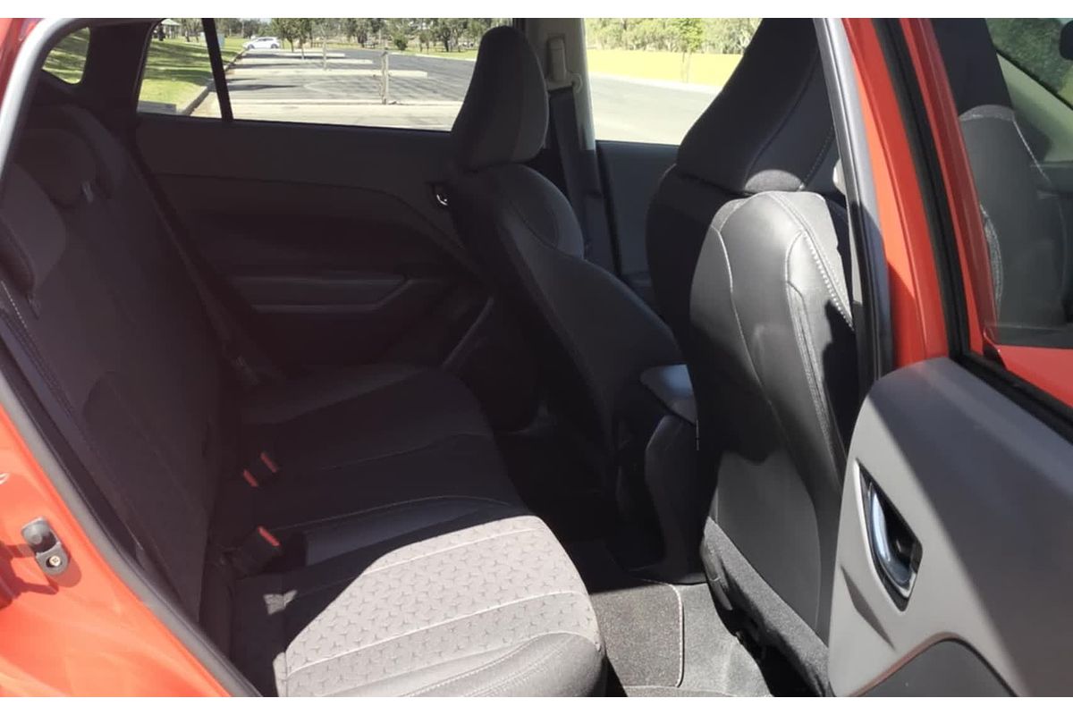 2023 Subaru Crosstrek 2.0L G6X