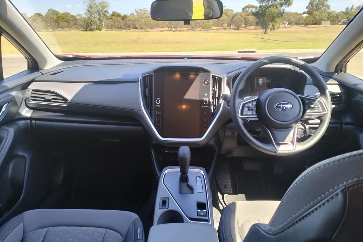 2023 Subaru Crosstrek 2.0L G6X