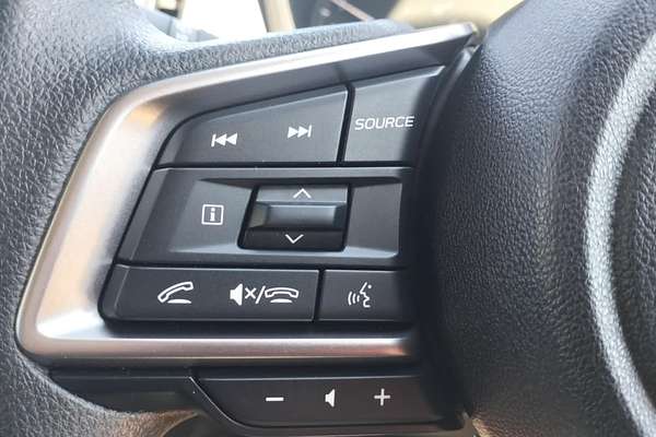 2023 Subaru Crosstrek 2.0L G6X